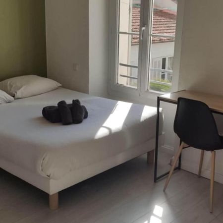 Appartement Cannes Montfleury Exterior photo