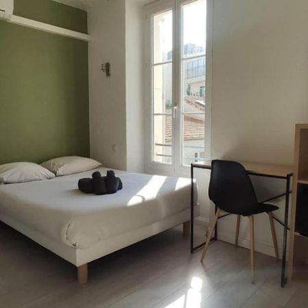 Appartement Cannes Montfleury Exterior photo